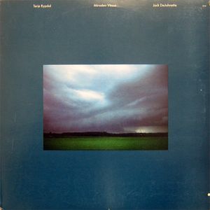 Terje Rypdal / Miroslav Vitous / Jack Dejohnette