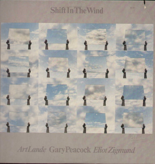Shift In The Wind