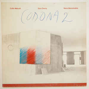 Codona 2