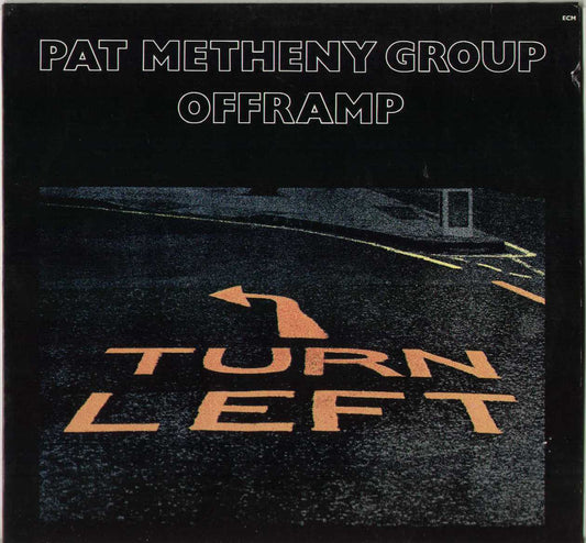 Offramp