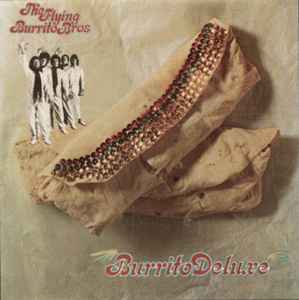 Burrito Deluxe