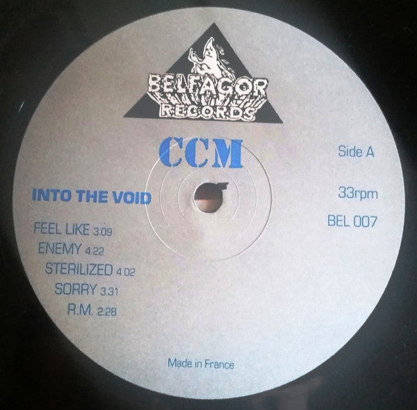 Into The Void
