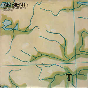 Ambient 1 Music For Airports