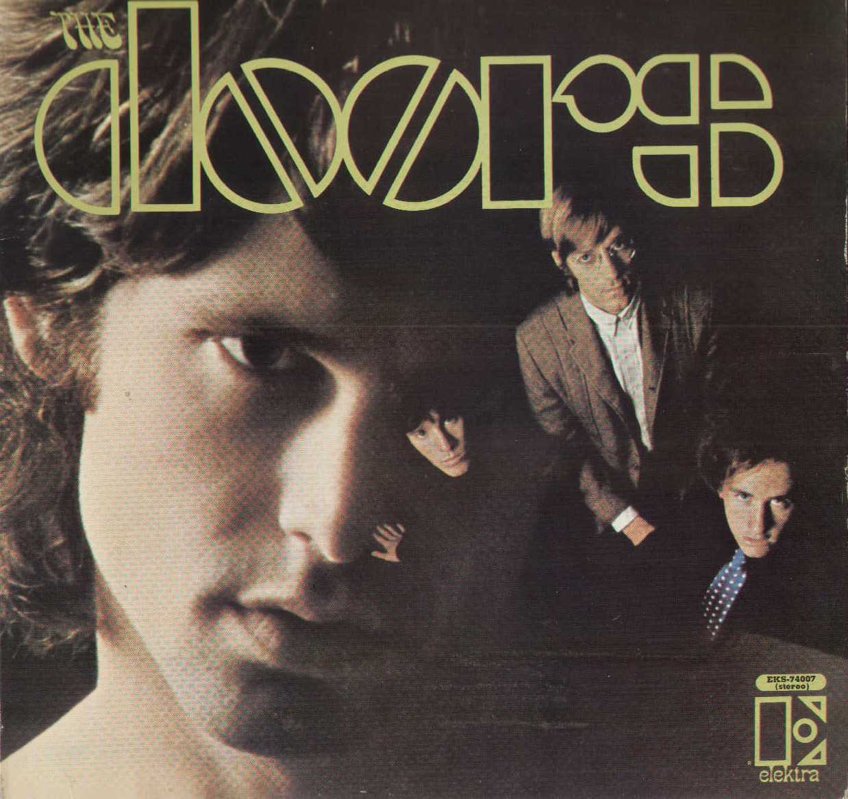 The Doors Eks74007