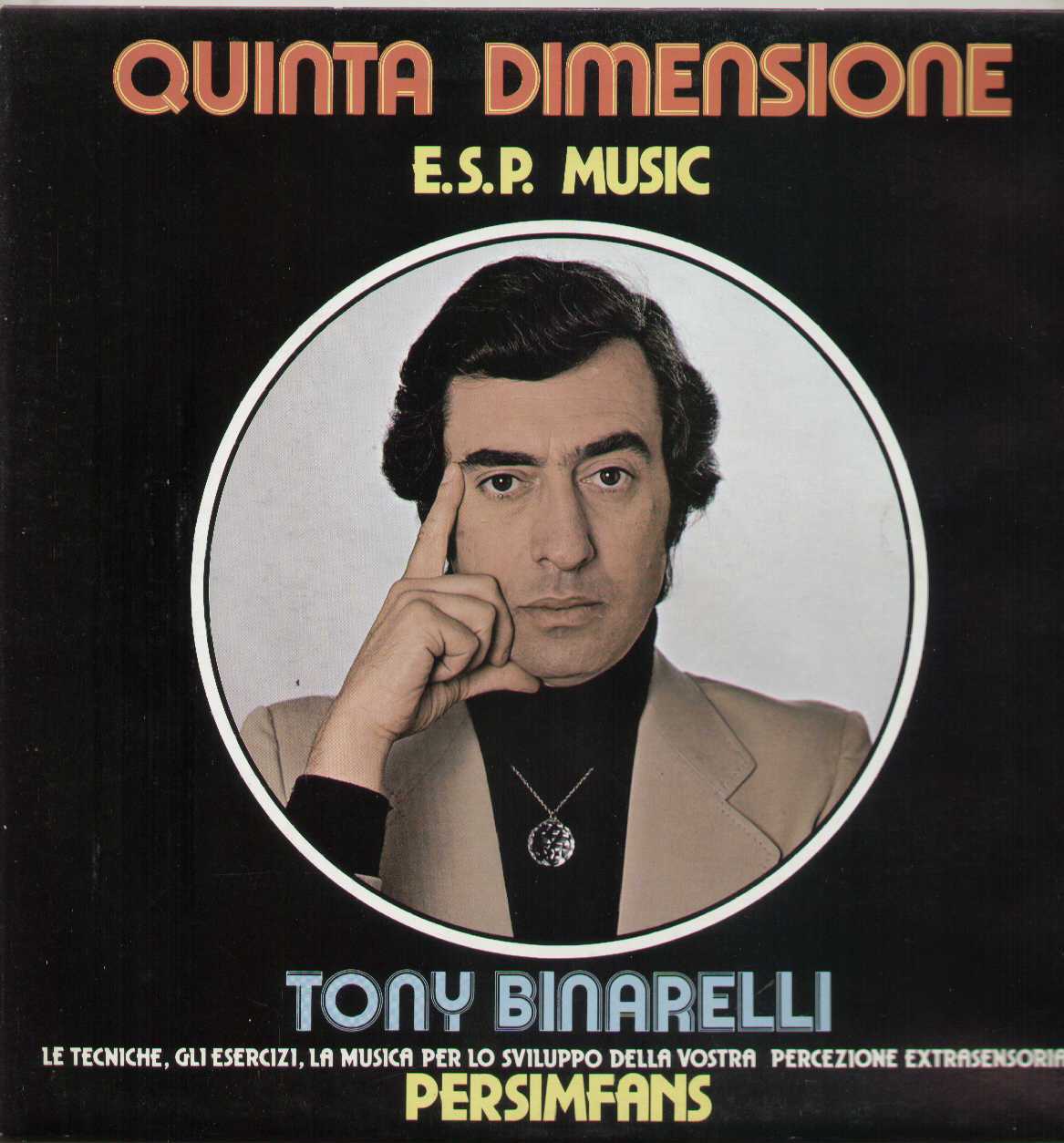Quinta Dimensione