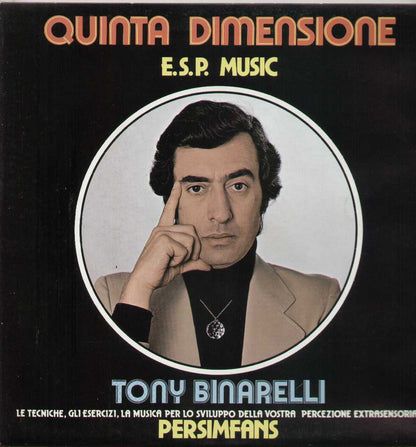 Quinta Dimensione