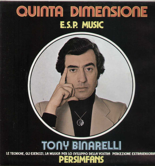 Quinta Dimensione