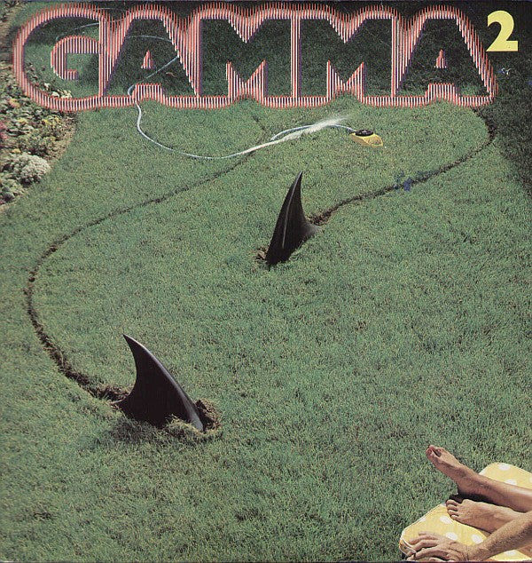 Gamma 2