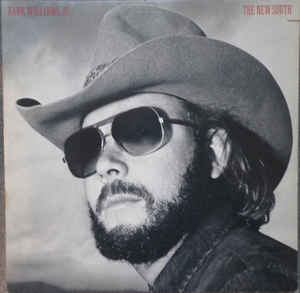 The New South