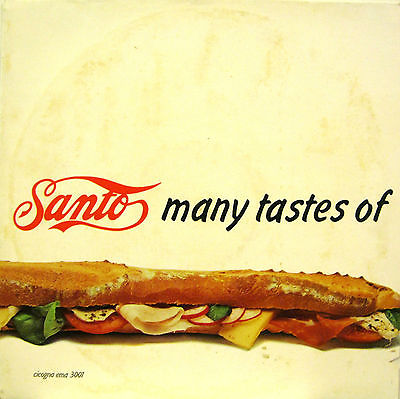 Many Tastes Of