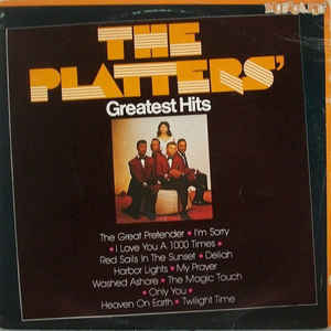 Greatest Hits