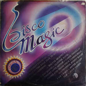 Disco Magic