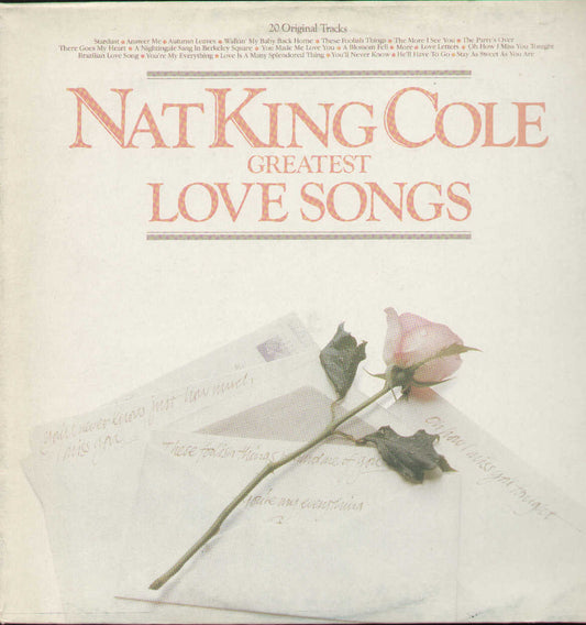20 Greatest Love Songs