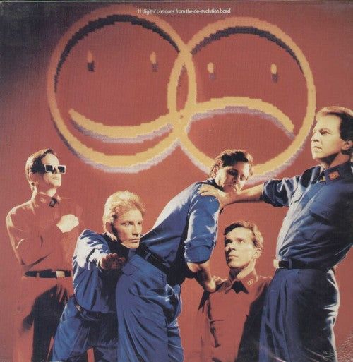 Total Devo