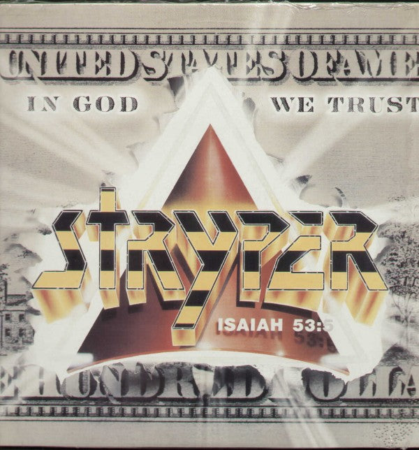 In God We Trust