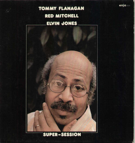 Super Session
