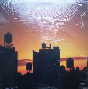 To Duke And Basie