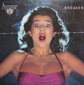 Breaker