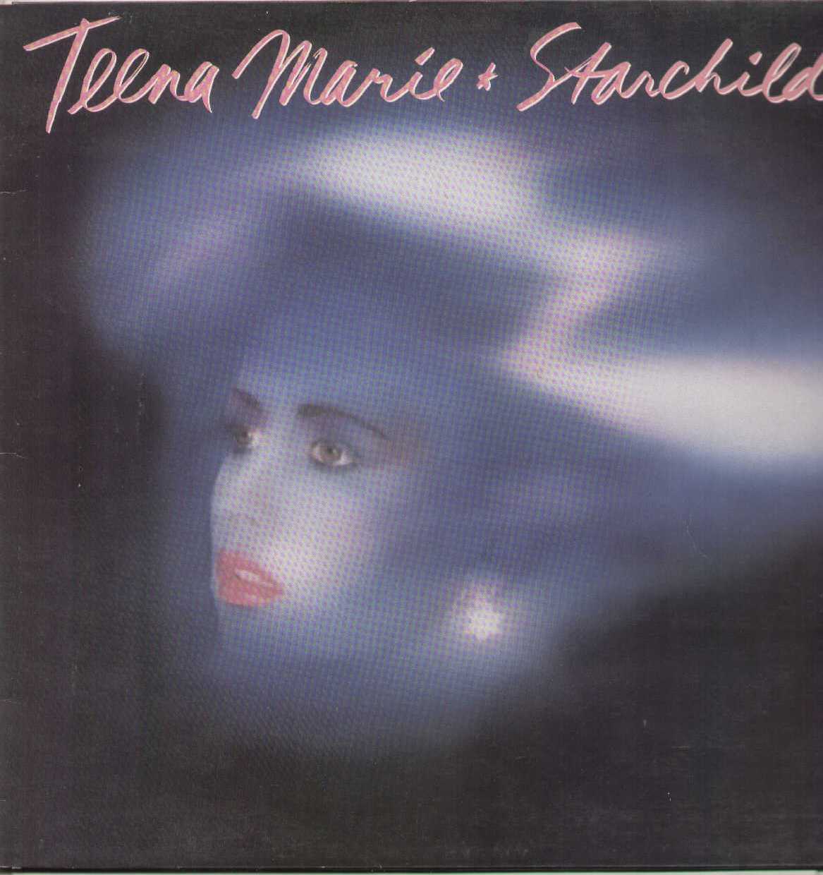 Starchild