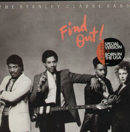 Find Out !
