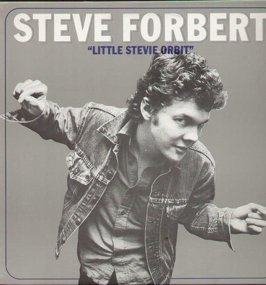 Little Stevie Orbit