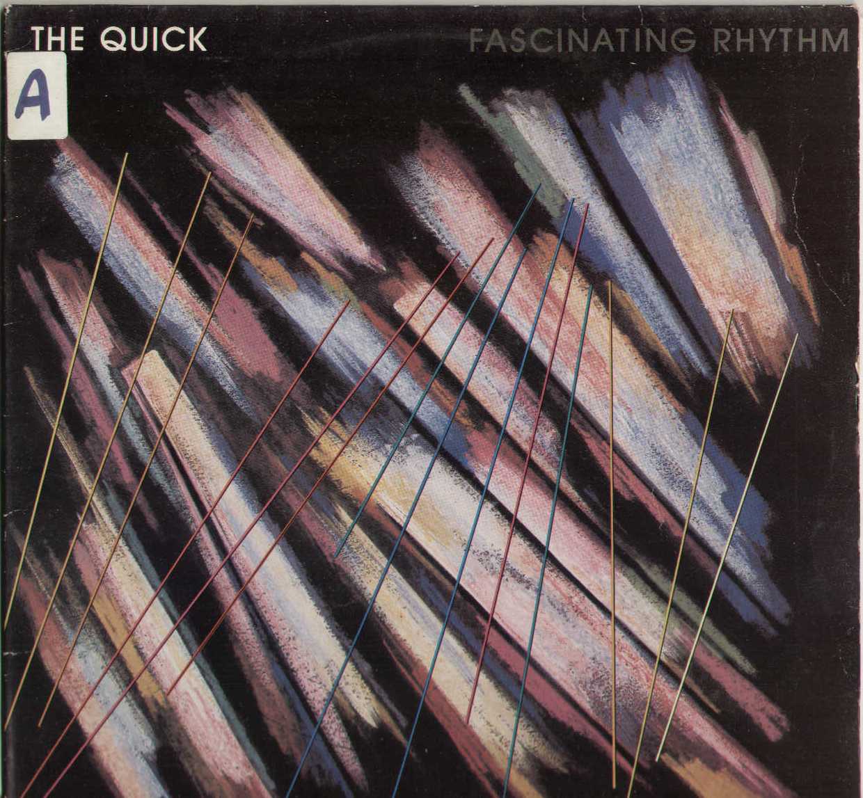 Fascinating Rhythm