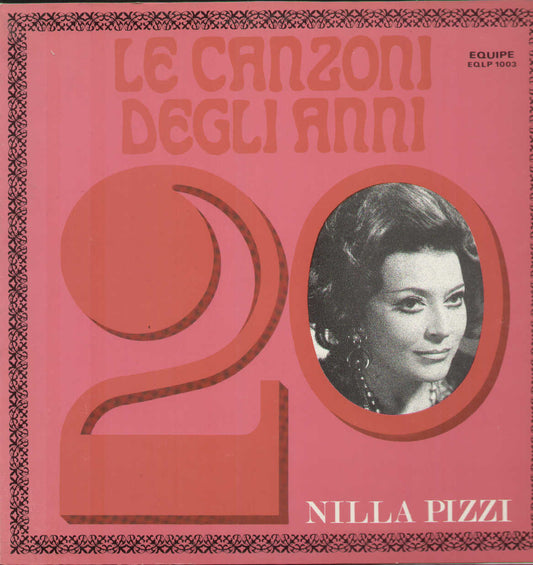 Le Canzoni Degli Anni 20