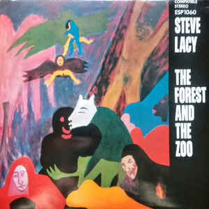 The Forest And The Zoo