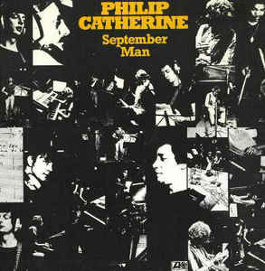 September Man