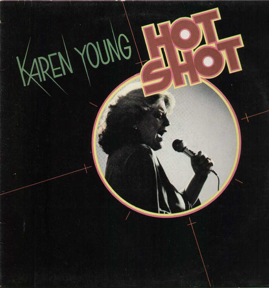 Hot Shot
