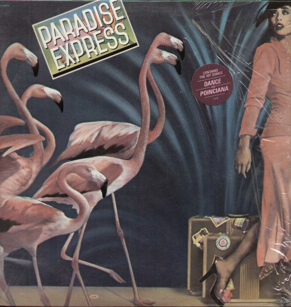 Paradise Express