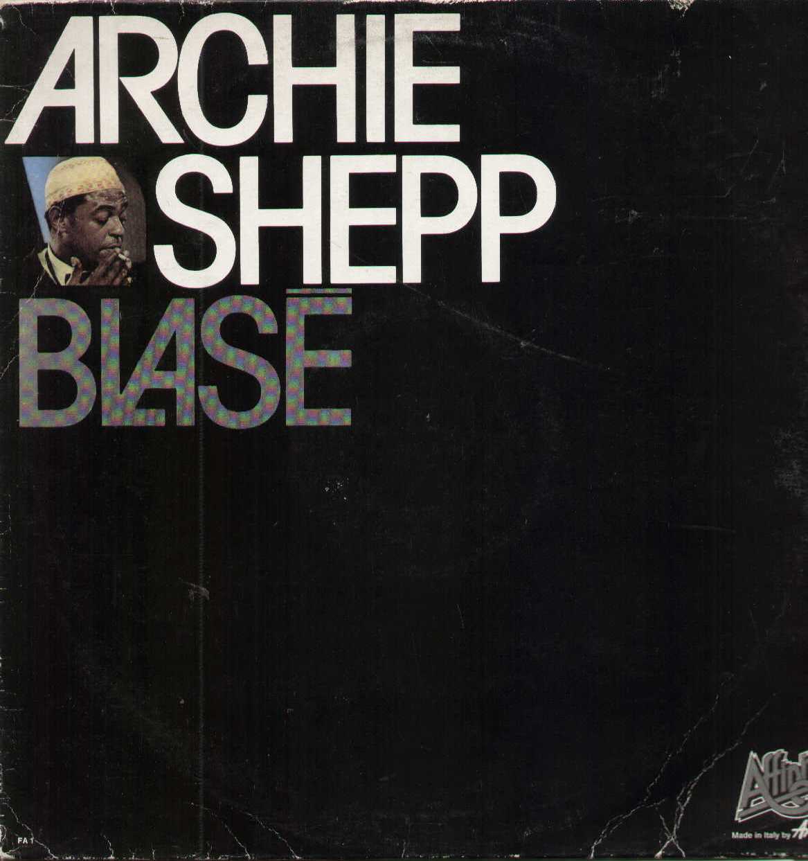 Blase