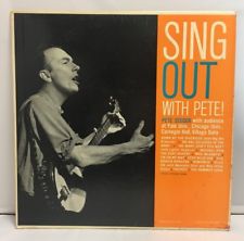 Sing Out With Pete