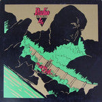 Radio Pictures Clear Vinyl.