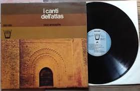 I Canti Dell'atlas