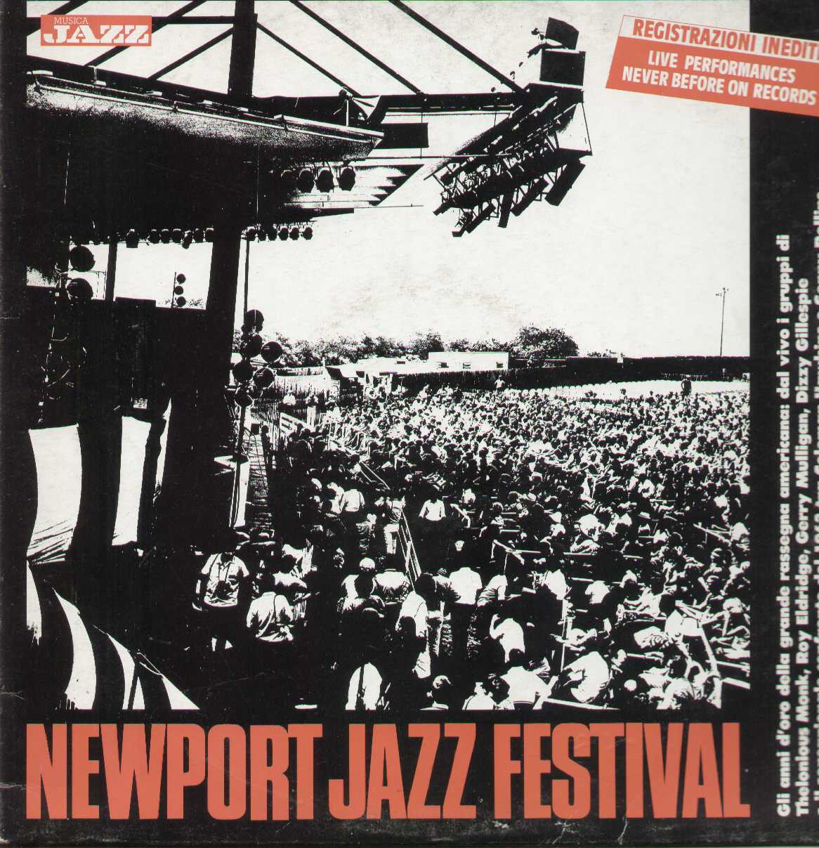 Newport Jazz Festival