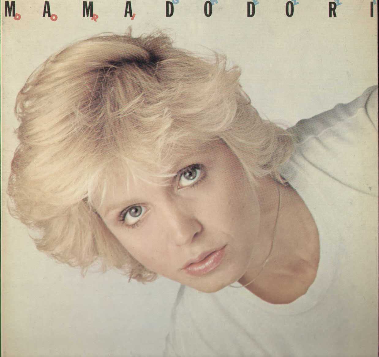 Mama Dodori