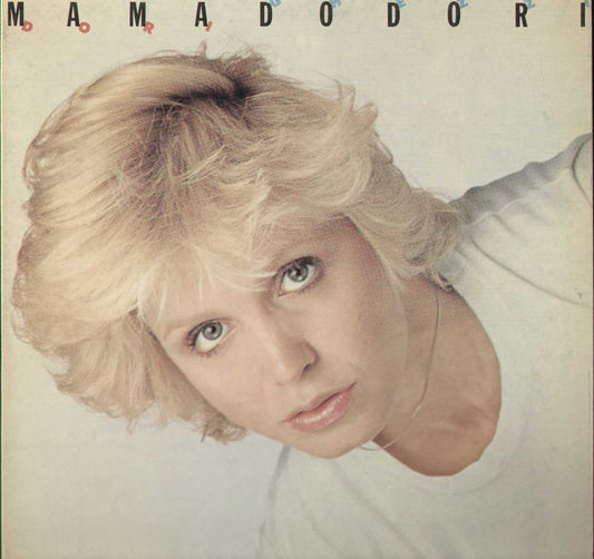 Mama Dodori