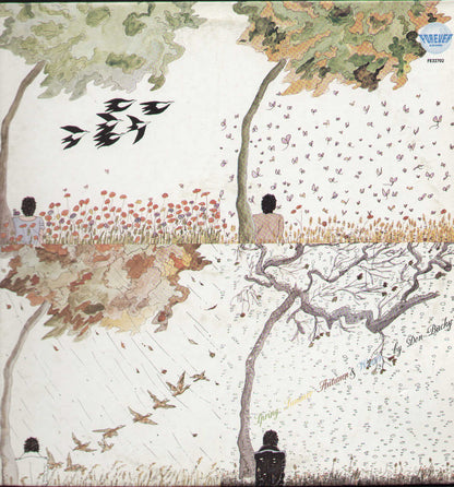 Spring Summer Autumn And Winter