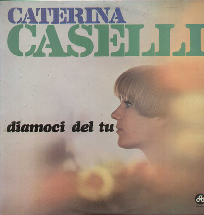 Diamoci Del Tu