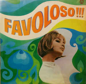 Favoloso