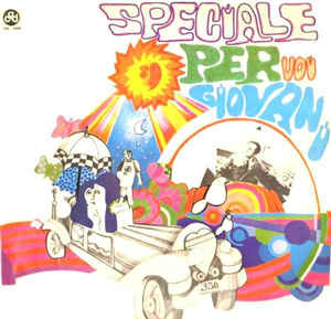 Speciale Per Voi Giovani