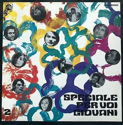 Speciale Per Voi Giovani N.2