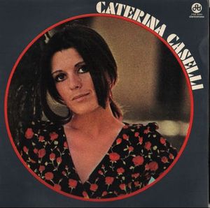 Caterina Caselli Fgs5080