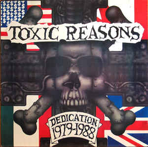 Dedication 1979-1988