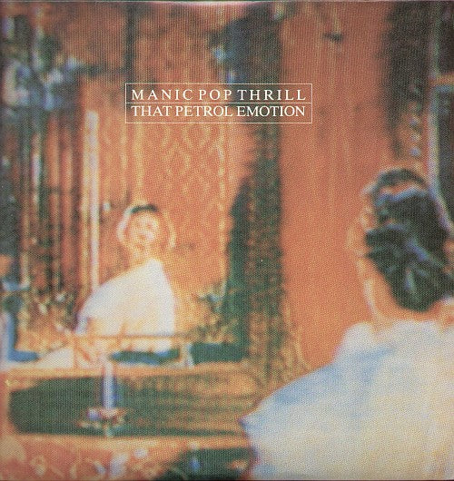 Manic Pop Thrill