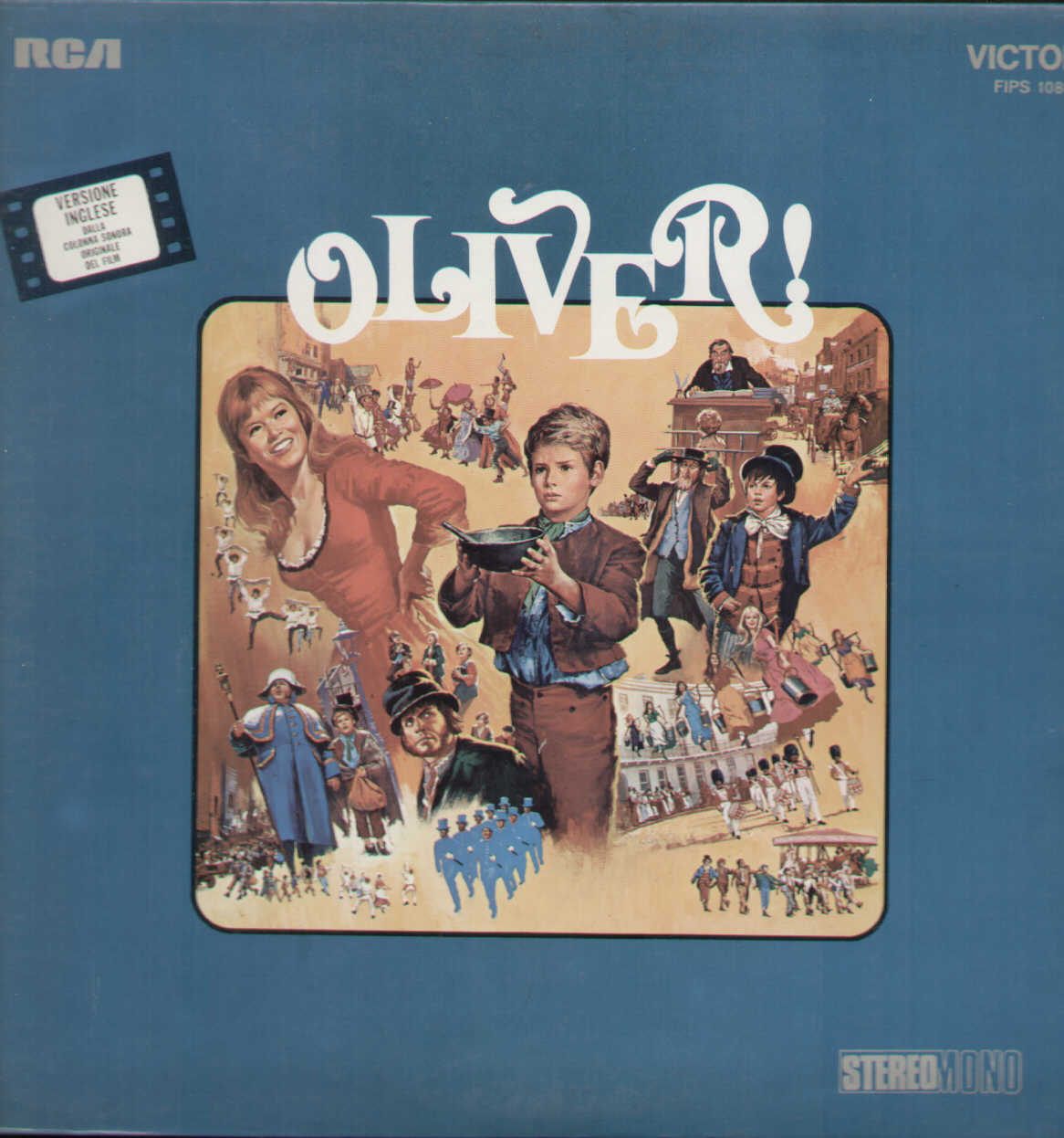 Oliver