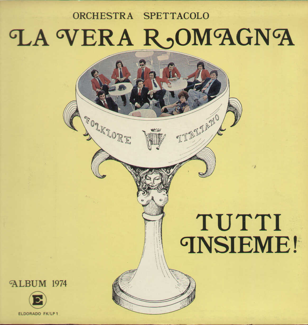 Tutti Insieme