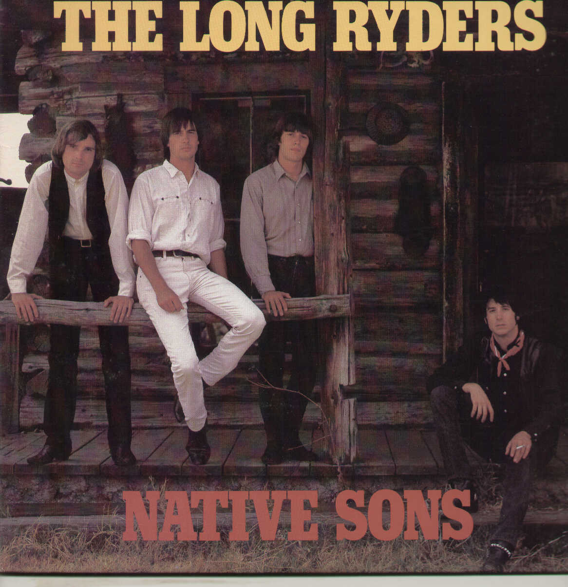 Native Sons