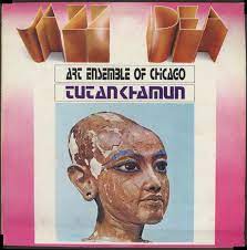 Tutankhamun